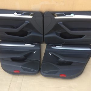 Set fete usi VW Passat B8 - Dezmembrari Auto