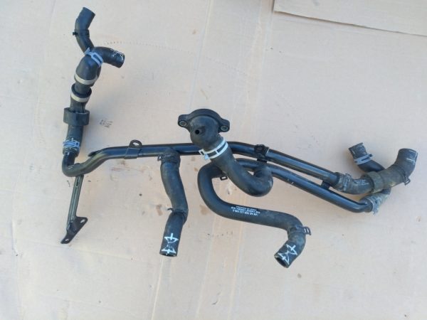 Set furtune apa Audi A3 8V 2.0 tdi DEJ 5Q0121070AG 5Q0 121 070 AG - Dezmembrari Auto