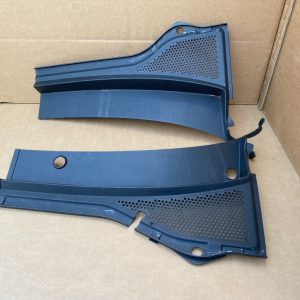 Set grile stergator VW Passat B8 2023 3G1819403F 3G1819404F la 0 km - Dezmembrari Auto
