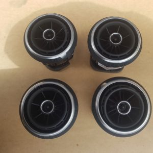 Set guri grile ventilatie Audi A3 8V 8V0820901 8V0 820 901 - Dezmembrari Auto