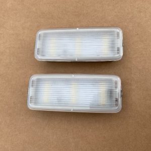 Set lampi led haion VW Caddy Ford Tourneo Connect 2023 7E0947123 7E0 947 123 - Dezmembrari Auto