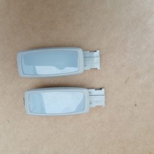 Set lampi led parasolare VW Tiguan 2017 5F0947109C 5F0 947 109 C - Dezmembrari Auto
