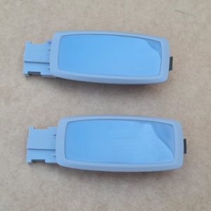 Set lampi parasolare VW Golf 7 5F0947109C 5F0 947 109 C - Dezmembrari Auto