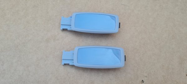 Set lampi parasolare VW Golf 7 5F0947109C 5F0 947 109 C - Dezmembrari Auto