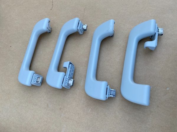 Set manere plafon Audi A6 C7 2016 - Dezmembrari Auto