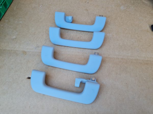 Set manere plafon Audi Q8 2019 - Dezmembrari Auto