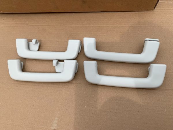 Set manere plafon Ford Mondeo 5 2018 - Dezmembrari Auto