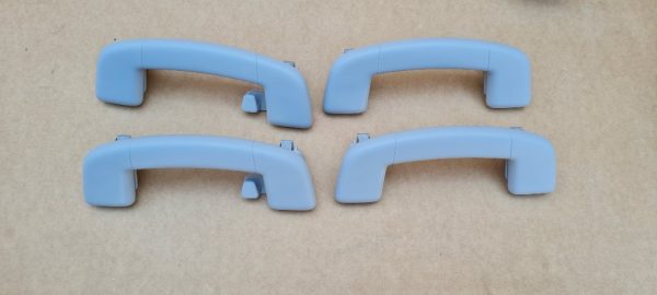 Set manere plafon VW Golf 7 - Dezmembrari Auto