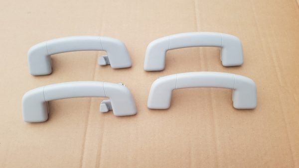 Set manere plafon VW Golf 7 5G0857643B 5G0 857 643 B - Dezmembrari Auto