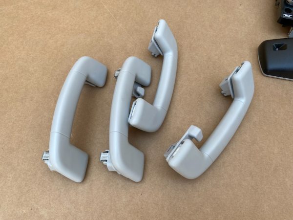 Set manere plafon VW Golf 7 - Dezmembrari Auto