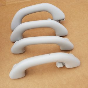 Set manere plafon VW Jetta 2016 5C6857607C 5C6 857 607 C - Dezmembrari Auto