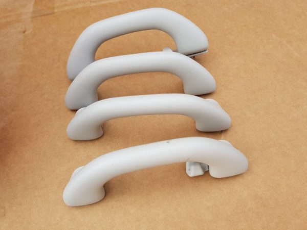 Set manere plafon VW Jetta 2016 5C6857607C 5C6 857 607 C - Dezmembrari Auto