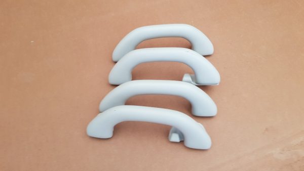 Set manere plafon VW Jetta 2011 2012 2013 2014 2015 2016 2017 2018 - Dezmembrari Auto