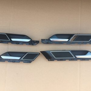 Set manere usi interior VW Passat B8 3G0839113A 3G0839114A - Dezmembrari Auto