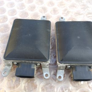 Set module lane assist Audi A3 8V 5Q0907566A 5Q0 907 566 A 5Q0907568A 5Q0 907 568 A - Dezmembrari Auto