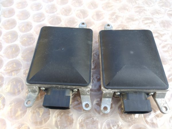Set module lane assist Audi A3 8V 5Q0907566A 5Q0 907 566 A 5Q0907568A 5Q0 907 568 A - Dezmembrari Auto