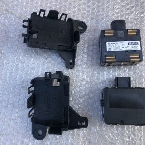 Set module lane assist VW Passat B8 Arteon 3Q0907566 3Q0907590 - Dezmembrari Auto