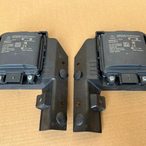 SET module senzori unghi mort / side assist Ford Mondeo 5 MK5 HM2T-14D453-AA - Dezmembrari Auto