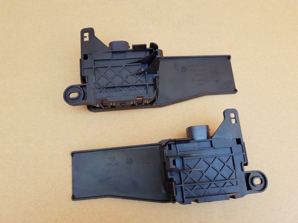 Set module side assist VW Arteon 3Q0907566G 3Q0907590G - Dezmembrari Auto