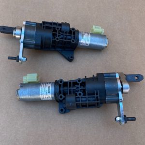 Set motoras haion Audi A6 C7 2016 la 0 km 4G9827851E 4G9 827 851 E 4G9827852G 4G9 827 852 G - Dezmembrari Auto