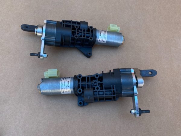 Set motoras haion Audi A6 C7 2016 la 0 km 4G9827851E 4G9 827 851 E 4G9827852G 4G9 827 852 G - Dezmembrari Auto