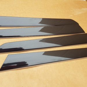 Set ornamente fete usi VW Jetta 2017 5C6867449C 5C6867450C - Dezmembrari Auto