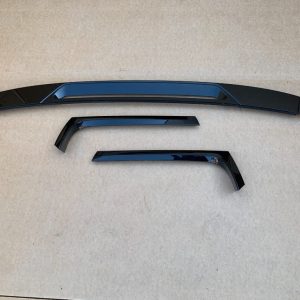 Set ornamente haion R-Line VW Passat B8 combi / variant - Dezmembrari Auto