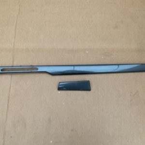 Set ornamente plansa bord VW Arteon Passat B8 3G1853262AB 3G1 853 262 AB 3G1853261N 3G1 853 261 N - Dezmembrari Auto