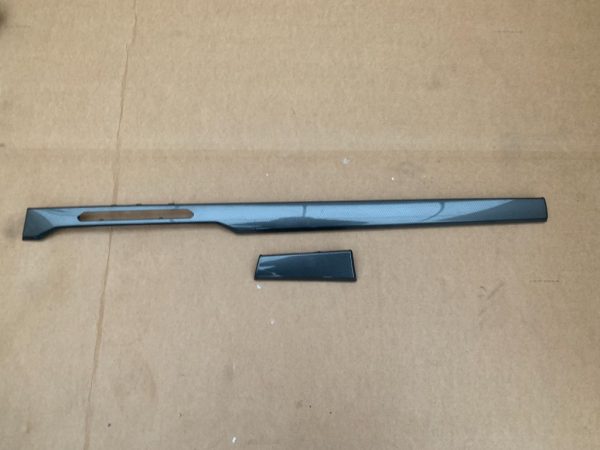 Set ornamente plansa bord VW Arteon Passat B8 3G1853262AB 3G1 853 262 AB 3G1853261N 3G1 853 261 N - Dezmembrari Auto