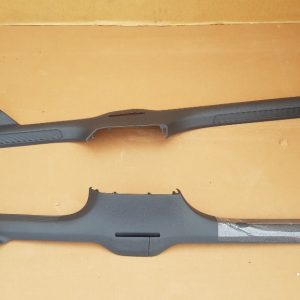 Set ornamente praguri interioare VW Golf 7 hatchback 5G4853371C 5G4 853 371 C 5G4853372C 5G4 853 372 C - Dezmembrari Auto