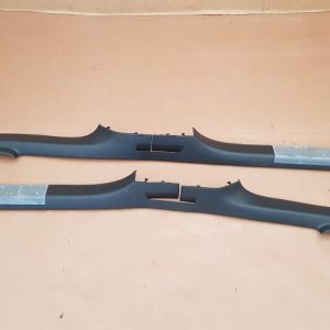 Set ornamente praguri interioare VW Jetta 2017 5C6853372 5C6853371 - Dezmembrari Auto