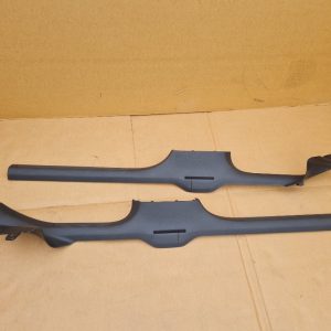 Set ornamente praguri interior VW Golf 7 2019 5G4853371C 5G4 853 371 C 5G4853372C 5G4 853 372 C - Dezmembrari Auto