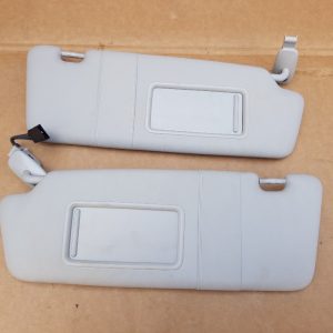 Set parasolare Audi A3 8P - Dezmembrari Auto