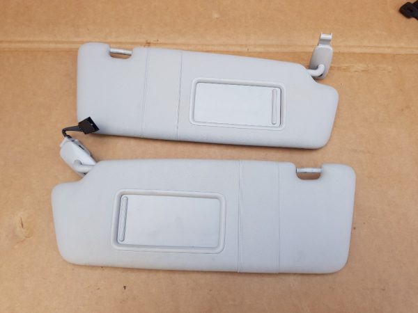 Set parasolare Audi A3 8P - Dezmembrari Auto
