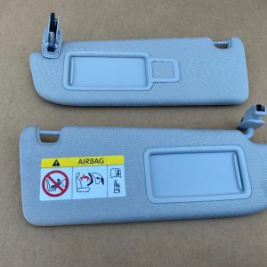 Set parasolare Audi A6 C7 2016 - Dezmembrari Auto