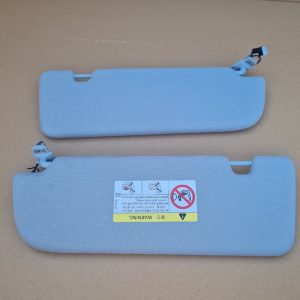 Set parasolare Audi Q8 2019 - Dezmembrari Auto