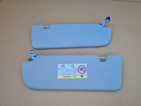 Set parasolare Audi Q8 2019 - Dezmembrari Auto
