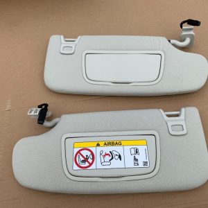 Set parasolare Ford Mondeo 5 2018 volan dreapta - Dezmembrari Auto