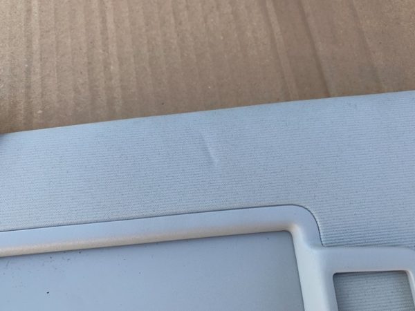 Set parasolare gri VW Arteon 2016 - Dezmembrari Auto - imagine 8