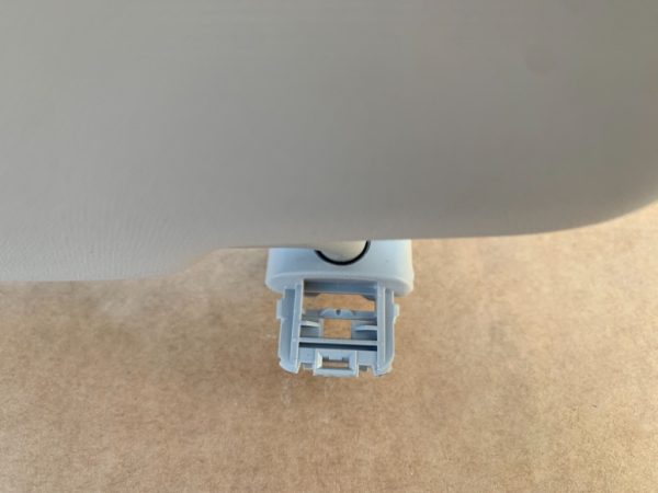 Set parasolare gri VW Arteon 2017 - Dezmembrari Auto - imagine 4