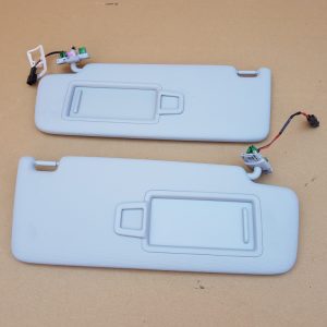 Set parasolare VW Arteon 2016 2017 2018 2019 2020 - Dezmembrari Auto