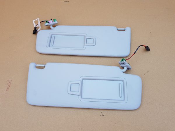 Set parasolare VW Arteon 2016 2017 2018 2019 2020 - Dezmembrari Auto