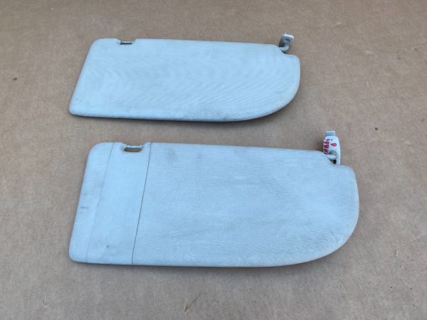 Set parasolare VW Caddy 2005 - Dezmembrari Auto - imagine 2