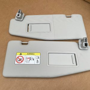 Set parasolare VW Caddy Ford Tourneo Connect 2023 2K7857552 2K7 857 552 2K7857551 2K7 857 551 la 0 km - Dezmembrari Auto