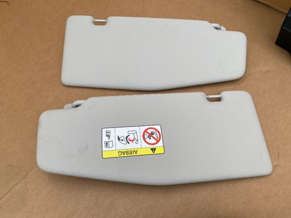 Set parasolare VW Caddy Ford Tourneo Connect 2023 2K7857552 2K7 857 552 2K7857551 2K7 857 551 la 0 km - Dezmembrari Auto - imagine 2