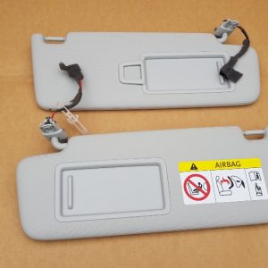 Set parasolare VW Golf 7 2019 - Dezmembrari Auto
