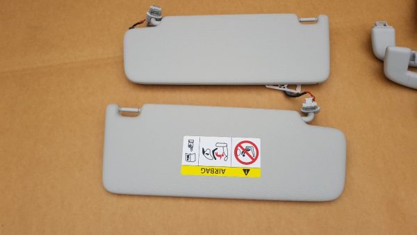 Set parasolare VW Golf 7 2019 - Dezmembrari Auto - imagine 3