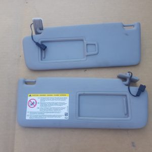 Set parasolare VW Golf 7 - Dezmembrari Auto