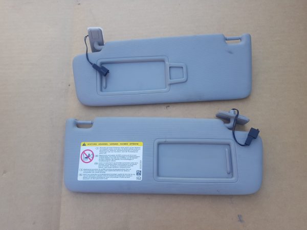Set parasolare VW Golf 7 - Dezmembrari Auto