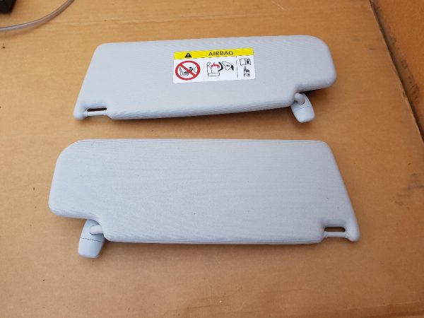 Set parasolare VW Jetta 2016 - Dezmembrari Auto - imagine 3